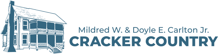Cracker Country