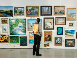 Creative Living Competitions