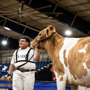 Dairy Show