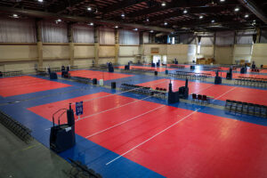 Florida State Fairgrounds - Entertainment Hall