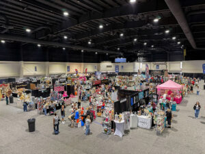Florida State Fairgrounds - Entertainment Hall