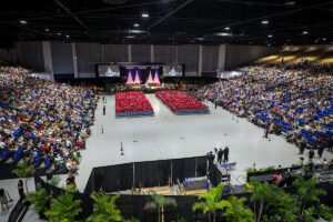 Florida State Fairgrounds - Expo Hall