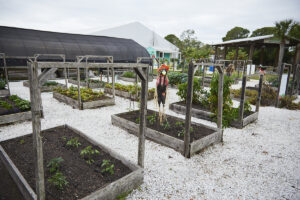 The Florida State Fairgrounds - Florida Learning Garden