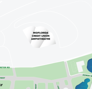 Fairgrounds Map - MIDFLORIDA