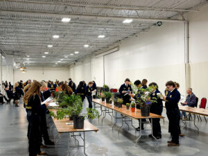 Florida State Fairgrounds - The Florida Center