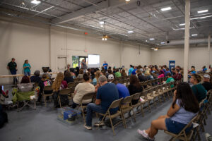 Florida State Fairgrounds - The Florida Center