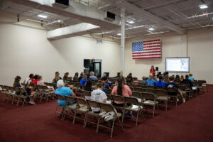 Florida State Fairgrounds - The Florida Center