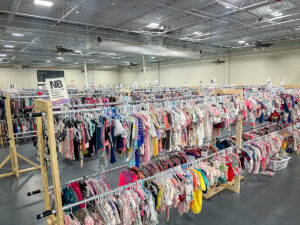 Florida State Fairgrounds - The Florida Center