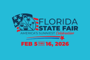 Florida State Fair 2026