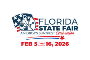 Florida State Fair 2026