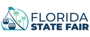 Florida State Fair Logo