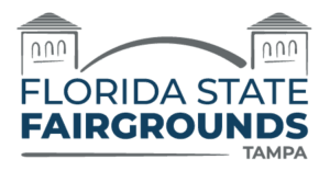 Florida State Fairgrounds Logo