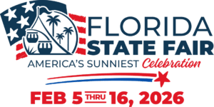 Florida state fair. America's Sunniest Celebration