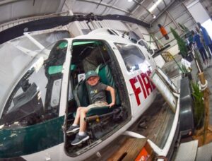 Forest Discovery Center