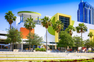 Glazer Children's Museum