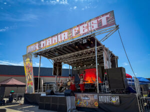 The Florida State Fairgrounds - Outdoor Grounds