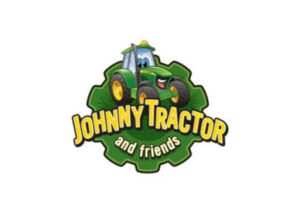 Johnny Tractor
