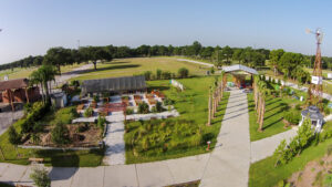 The Florida State Fairgrounds - Florida Learning Garden