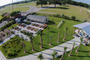 Florida Learning Garden