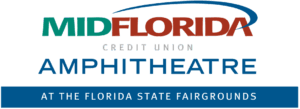 MIDFLORIDA Amphitheatre