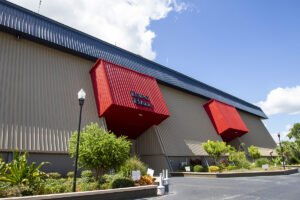 Florida State Fairgrounds - Expo Hall