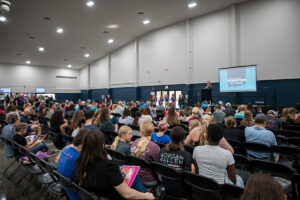 Florida State Fairgrounds - Special Events Center