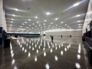 Florida State Fairgrounds - Special Events Center