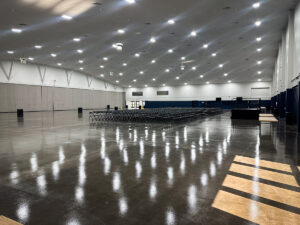 Florida State Fairgrounds - Special Events Center