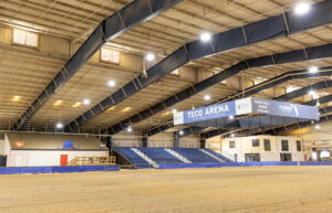 TECO Arena