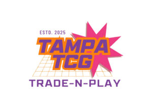 Tampa TCG