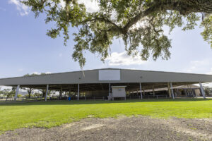 The Florida State Fairgrounds - Covered Arena
