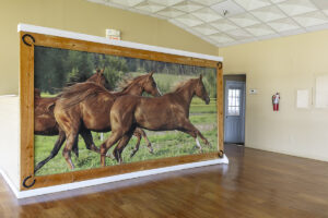 The Florida State Fairgrounds - Indoor Pavilion