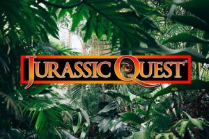 Jurassic Quest