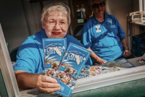 Careers at the Florida State Fairgrounds