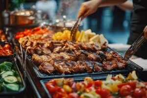 catering fl state fairgrounds