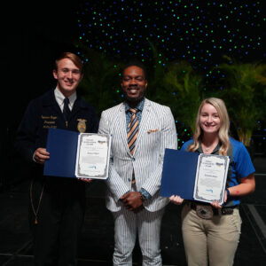 Scholarships & Grants