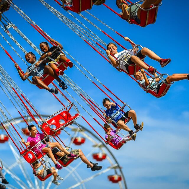 #throwbackthursday… sunny and 75☀️