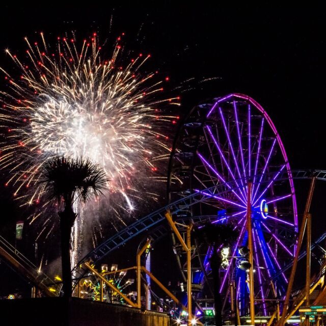 Home of the free because of the brave❤️💙
Happy 4th of July fair fam! #flstatefair