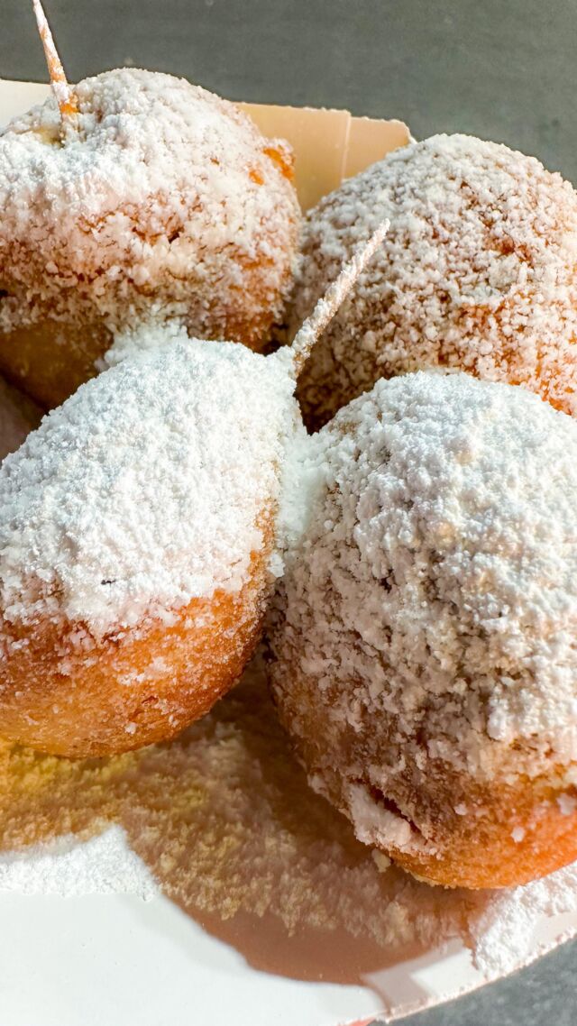 Are you hungry yet?😎😍
Happy #StateFairFoodDay - we’re celebrating with just a FEW of our faves👀